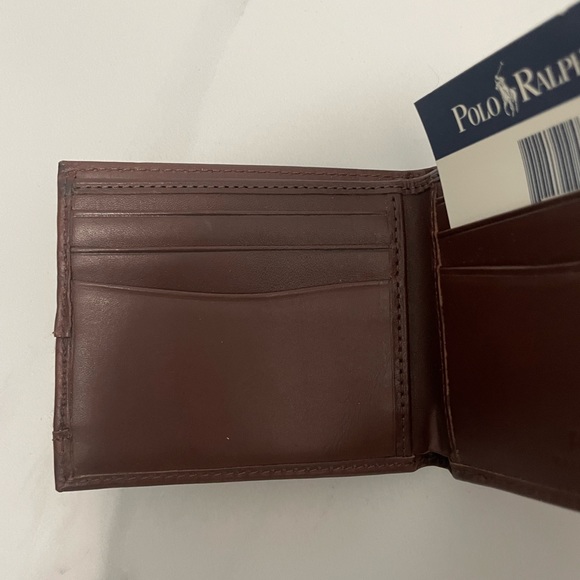 COPY - Ralph Lauren wallet - Picture 2 of 4